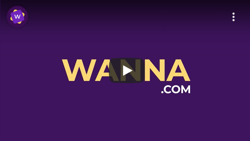 video wanna.com